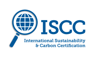 ISCC PLUS Certificate