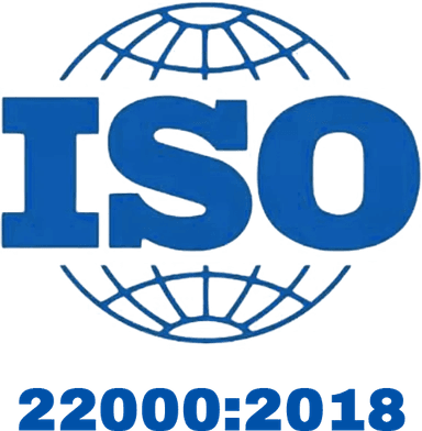 ISO 22000:2018