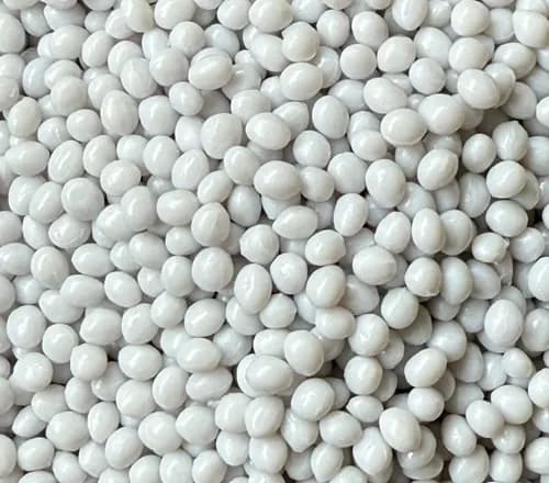 Food-Grade rPET Resins