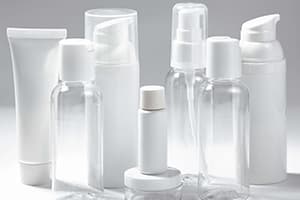 Cosmetics and personal care packaging