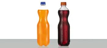 Csd bottles