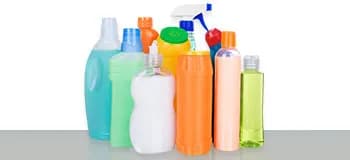 Household Care Packaging