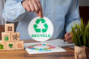 Brands with sustainability and chemical safety commitments