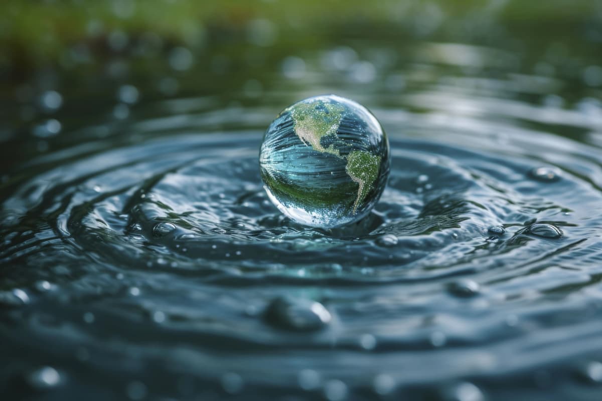 Zero Liquid Discharge