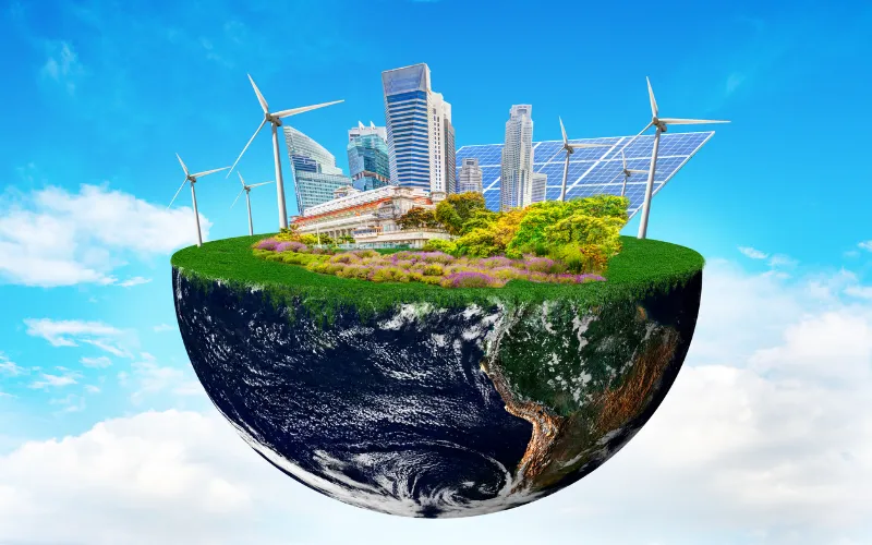 Renewable Energy
