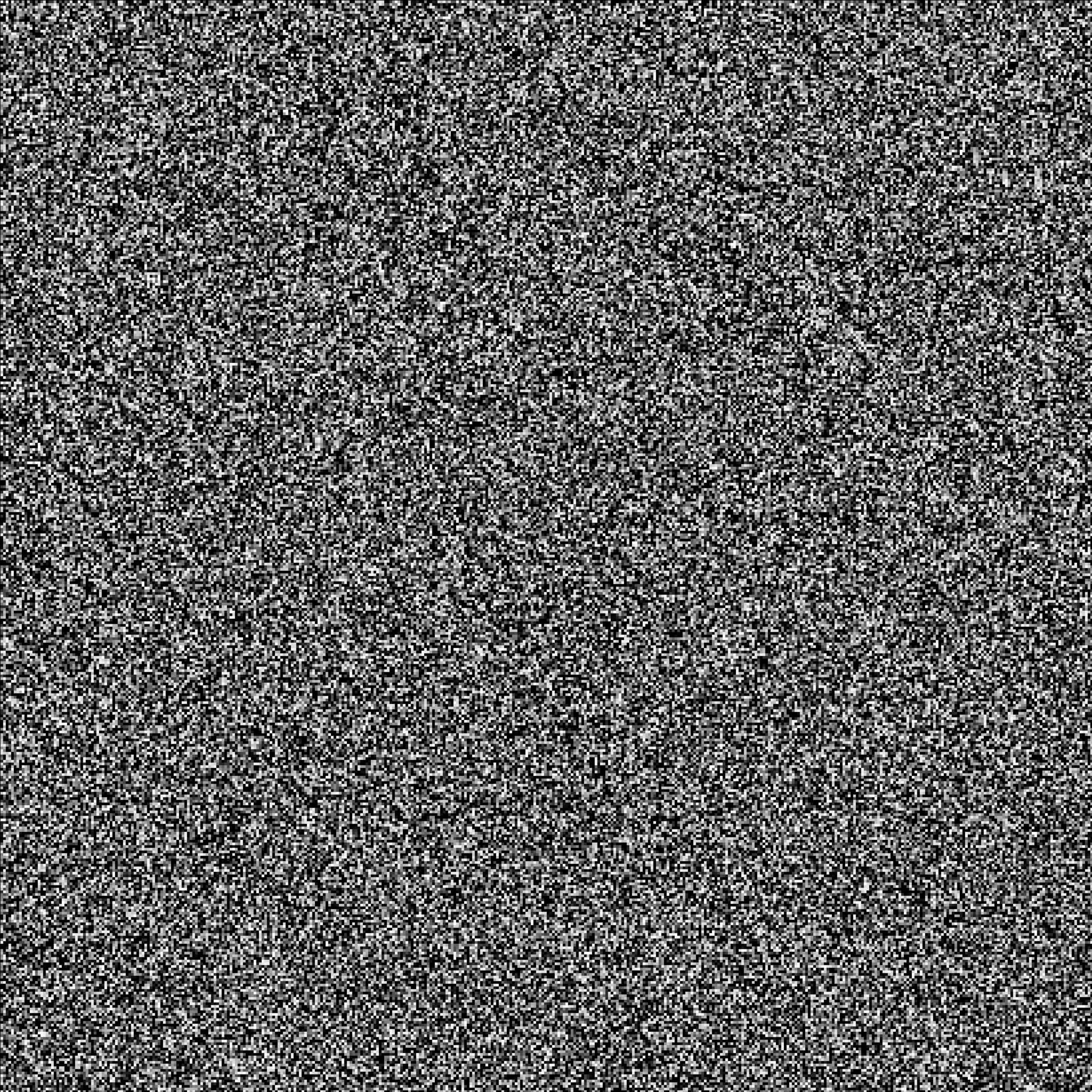 Background noise texture